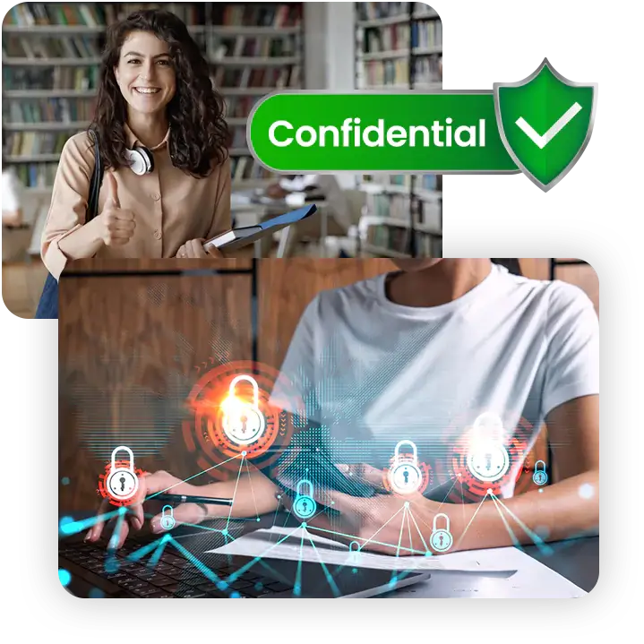 Experts of Online Classes