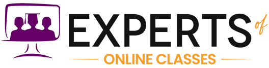 Experts of Online Classes logo